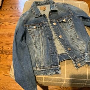 American Eagle Denim Jacket